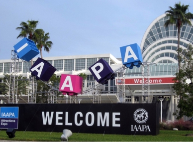 IAAPA 2017