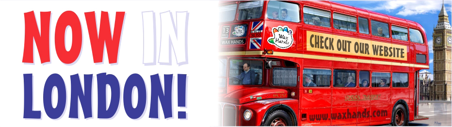 banner londres